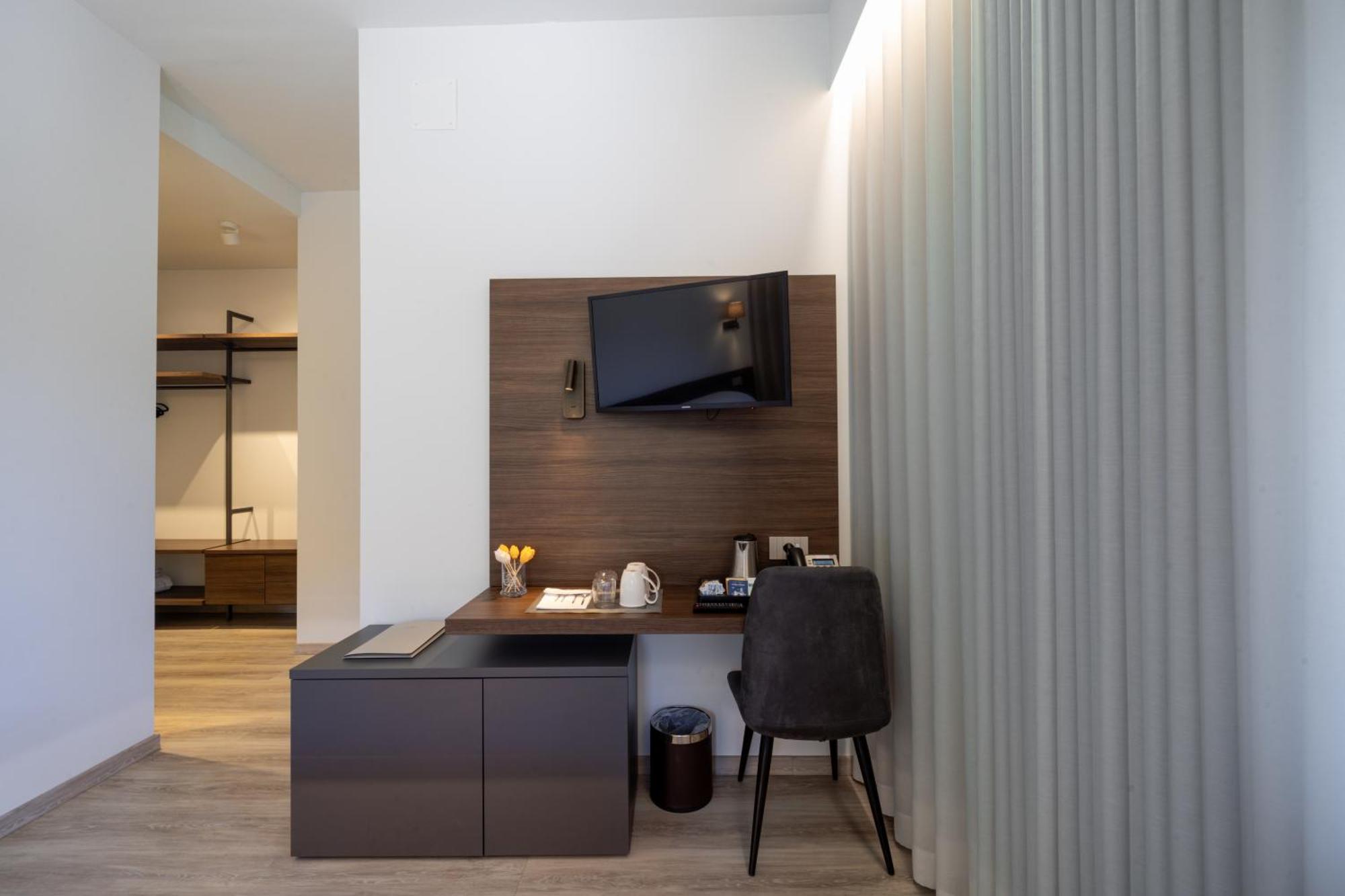 Colle Serrano Relais & Spa Ripatransone Dış mekan fotoğraf
