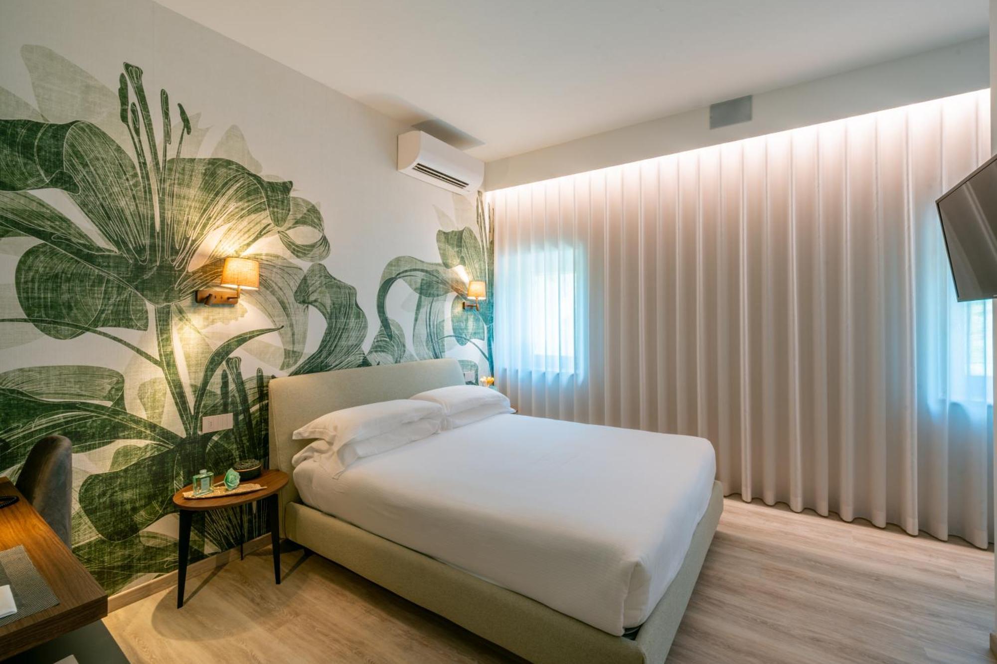 Colle Serrano Relais & Spa Ripatransone Dış mekan fotoğraf
